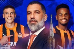 Арда Туран: «Мои игроки могут быть не готовы в Лигу чемпионов, но они готовы выигрывать»