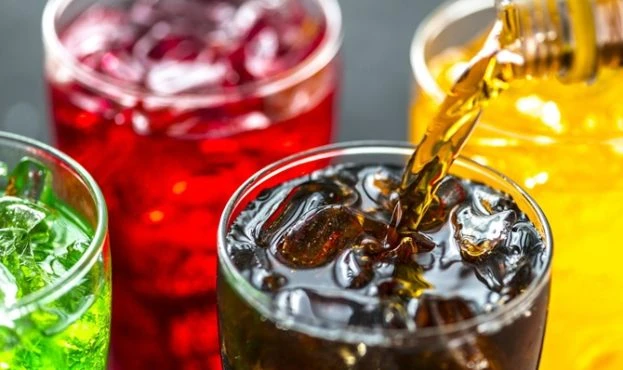 5 продуктів, які крадуть нашу енергію