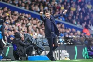 «Манчестер Юнайтед» определился с кандидатурой нового тренера, но оформить контракт будет сложной задачей
